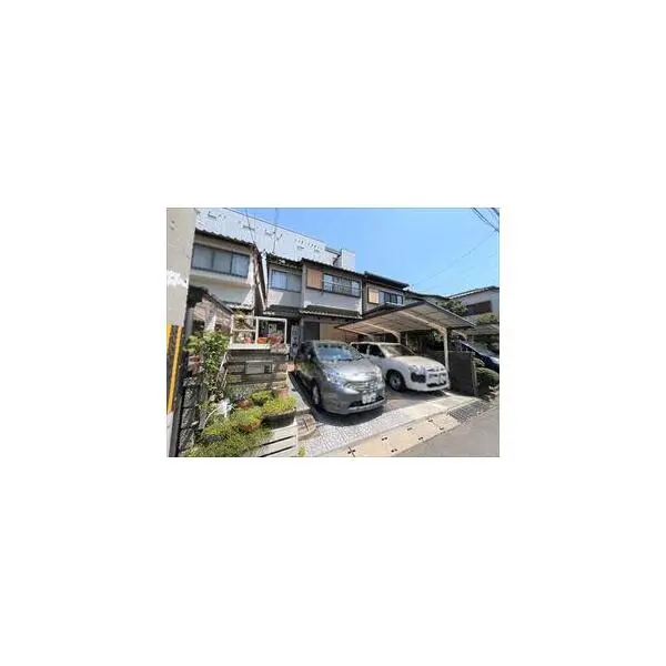 長岡京市神足太田 外観