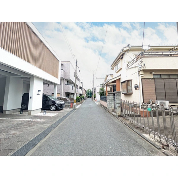 朝霞市朝志ケ丘２丁目 その他画像
