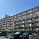 苦楽園レックスマンション 外観