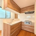 杉並区桃井２丁目 キッチン