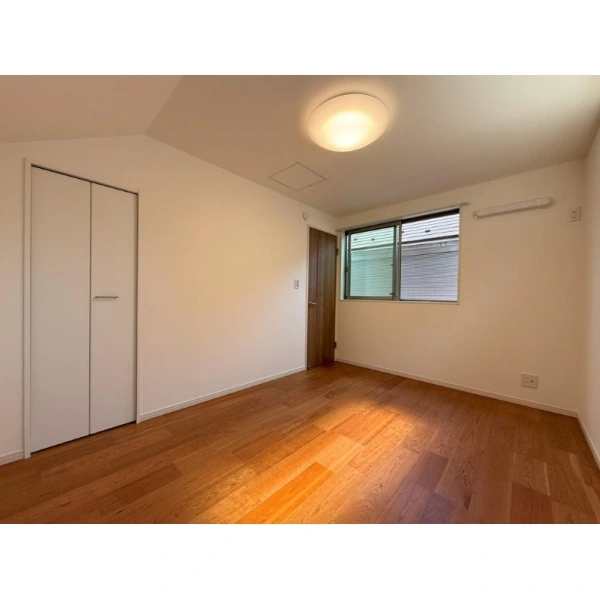 杉並区桃井２丁目 洋室