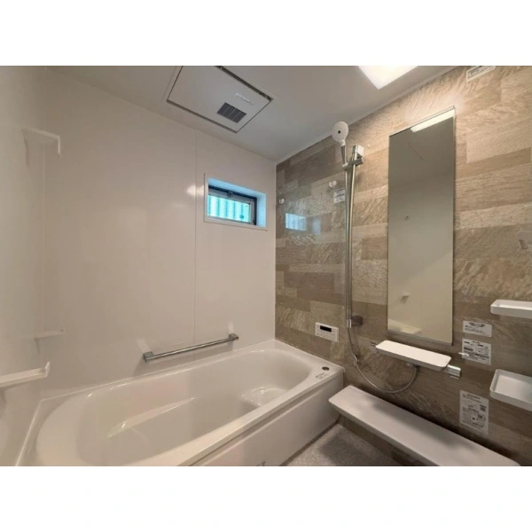 杉並区桃井２丁目 浴室