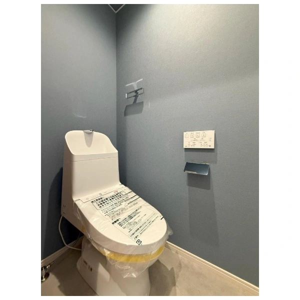 杉並区桃井２丁目 トイレ