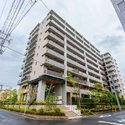 ルネ蘇我ディアパーク 外観