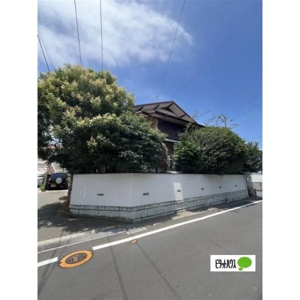 市川市北方町４丁目 建物外観