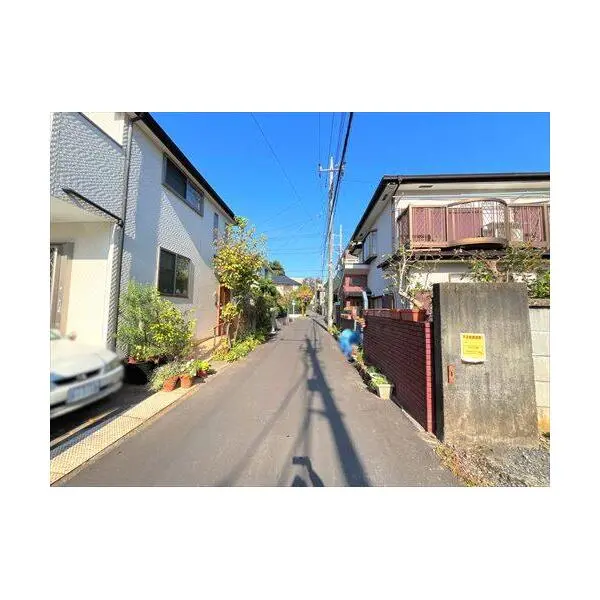 小金井市中町４丁目 その他画像