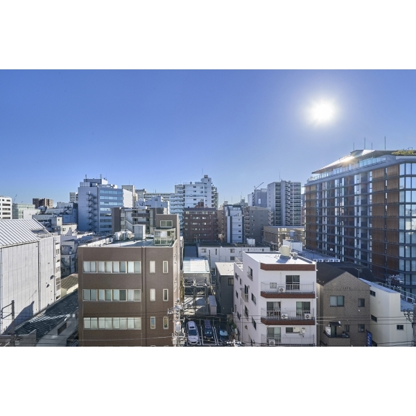 マンション東陽 その他画像