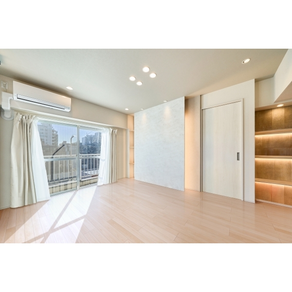 マンション東陽 その他画像