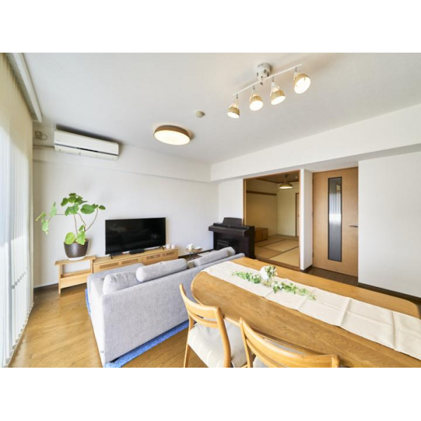 ラ・クール藤ヶ丘 その他画像