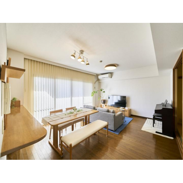 ラ・クール藤ヶ丘 その他画像