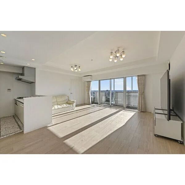 グランスイート千種タワー その他画像