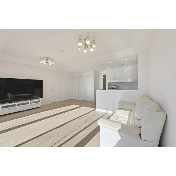 グランスイート千種タワー その他画像