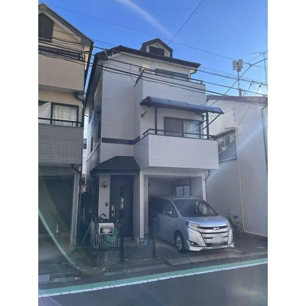 横浜市鶴見区汐入町３丁目 その他画像