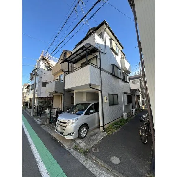 横浜市鶴見区汐入町３丁目 その他画像