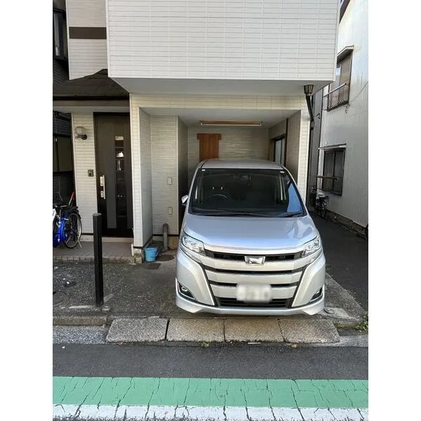 横浜市鶴見区汐入町３丁目 その他画像