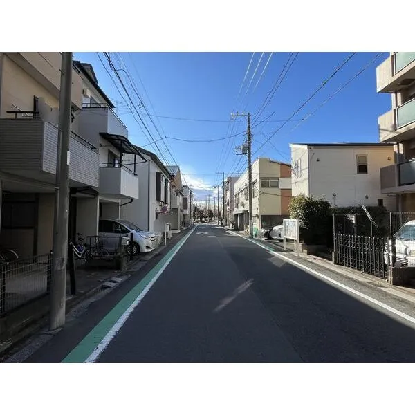 横浜市鶴見区汐入町３丁目 その他画像