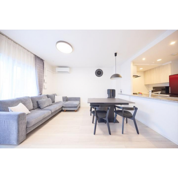 シティテラス南砂 その他画像