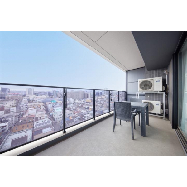 シティテラス南砂 その他画像