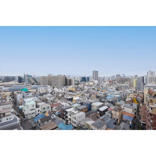 シティテラス南砂 その他画像