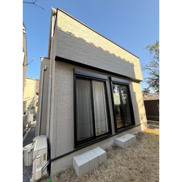 船橋市習志野台８丁目 外観