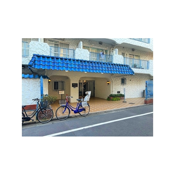 マンションＶＩＰ新宿柏木 その他画像