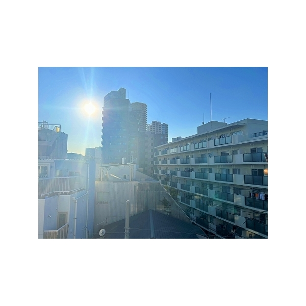 マンションＶＩＰ新宿柏木 その他画像