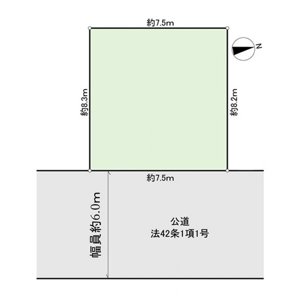 足立区綾瀬１丁目 その他画像