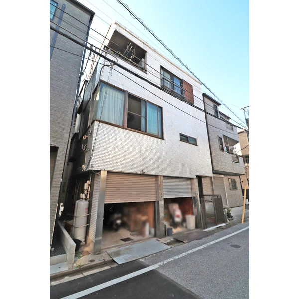 足立区綾瀬１丁目 その他画像