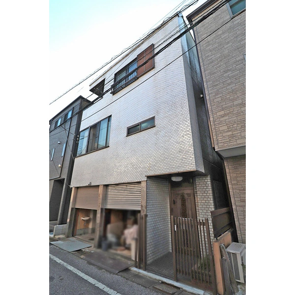 足立区綾瀬１丁目 その他画像