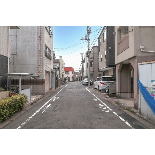 足立区綾瀬１丁目 その他画像