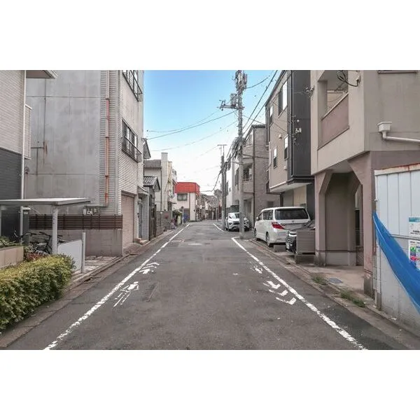足立区綾瀬1丁目 その他画像