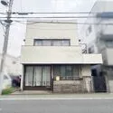 小金井市中町３丁目 現地（２０２６年７月撮影）