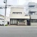 小金井市中町３丁目 現地（２０２６年７月撮影）