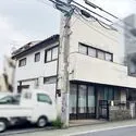 小金井市中町３丁目 現地（２０２６年７月撮影）