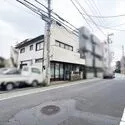 小金井市中町３丁目 現地（２０２６年７月撮影）