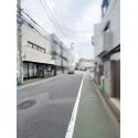 小金井市中町３丁目 現地（２０２６年７月撮影）
