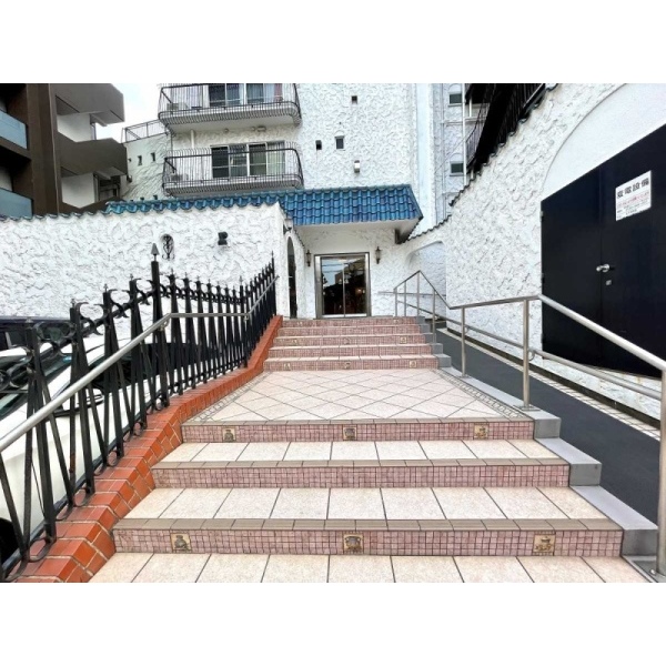 秀和南品川レジデンス その他画像
