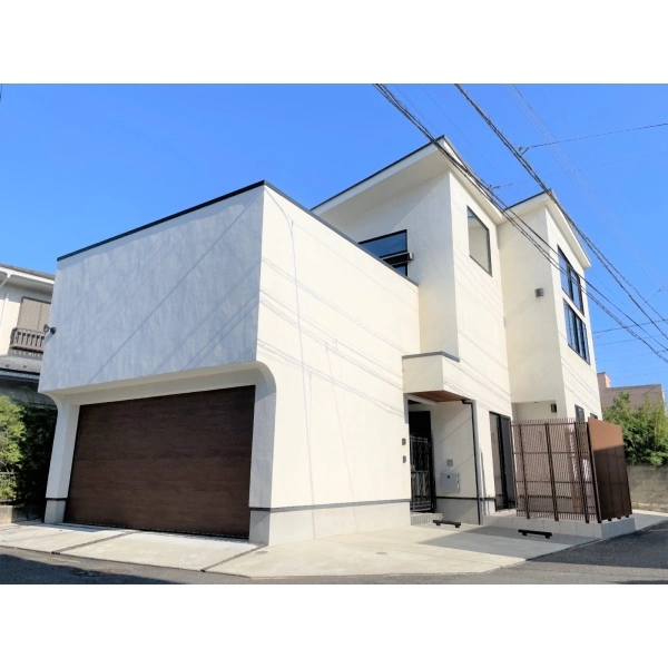藤沢市辻堂東海岸２丁目