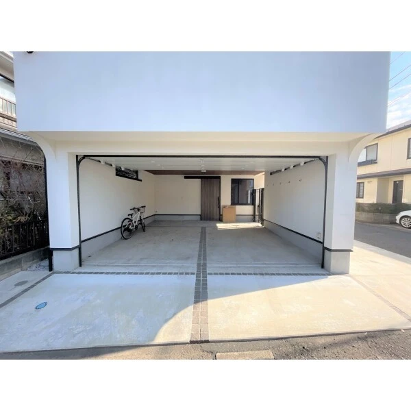 藤沢市辻堂東海岸２丁目 家具・調度品等は価格に含まれません。