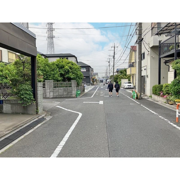 足立区西伊興４丁目 その他画像