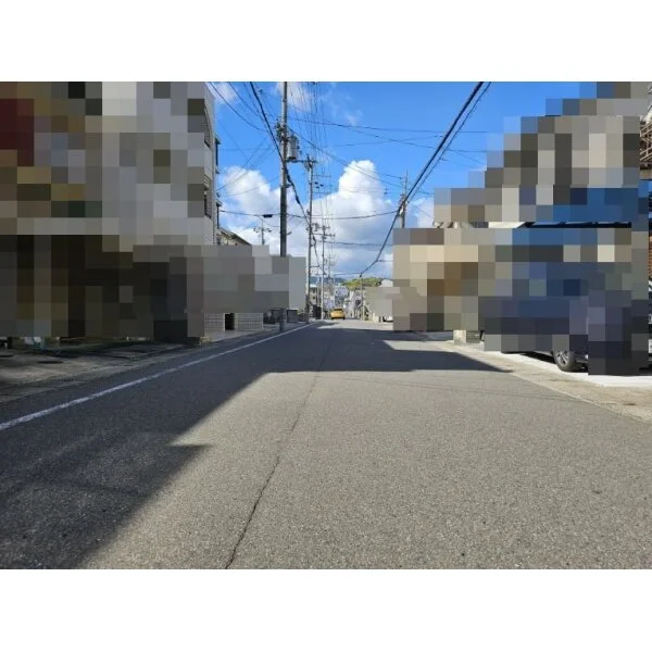 京都市西京区桂千代原町 その他画像