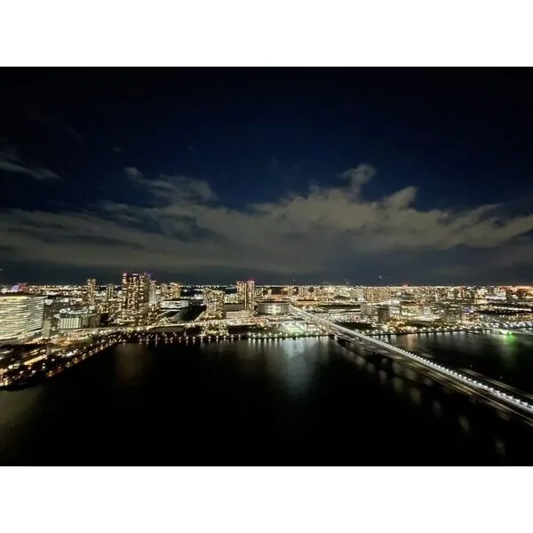 ザ・パークハウス晴海タワーズティアロレジデンス その他画像