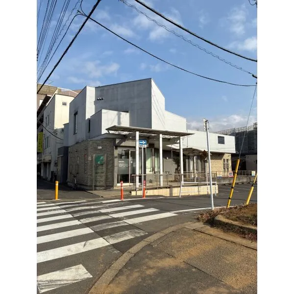 松戸市大橋 とちの樹メディカルクリニック（病院）まで約950m（徒歩12分）