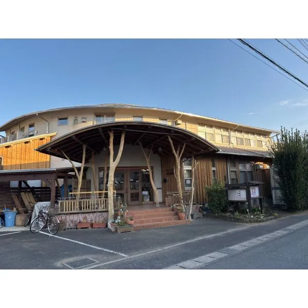 松戸市大橋 認定こども園 風の谷こども園（幼稚園・保育園）まで約500m（徒歩7分）