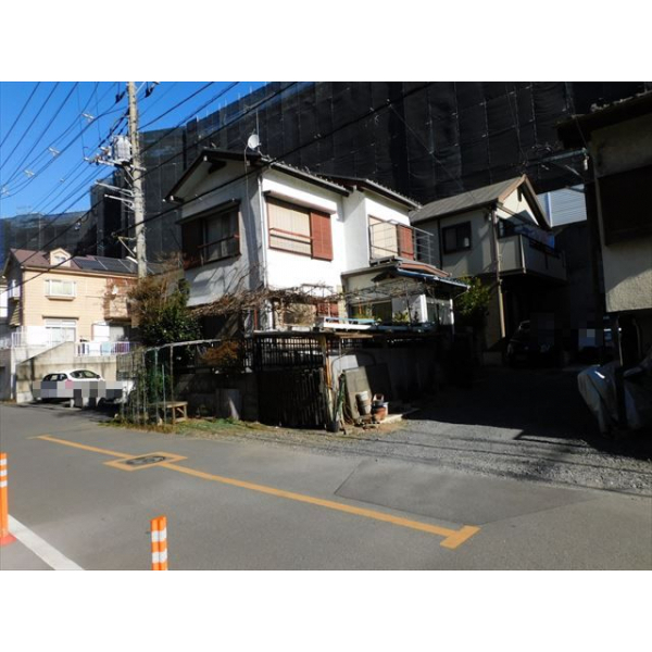 さいたま市桜区西堀７丁目 外観