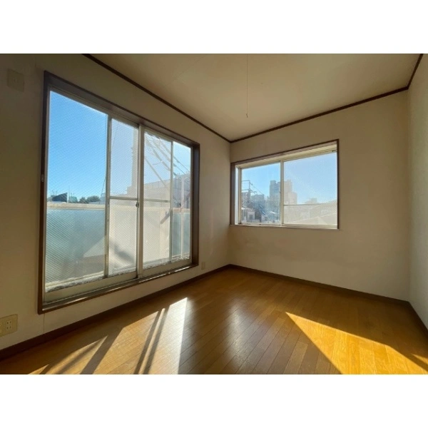 渋谷区代々木３丁目 その他画像