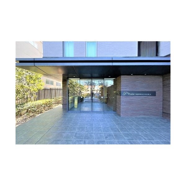 プレイズ新金岡 その他画像