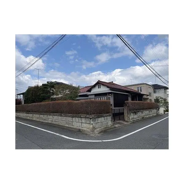 世田谷区等々力２丁目 外観