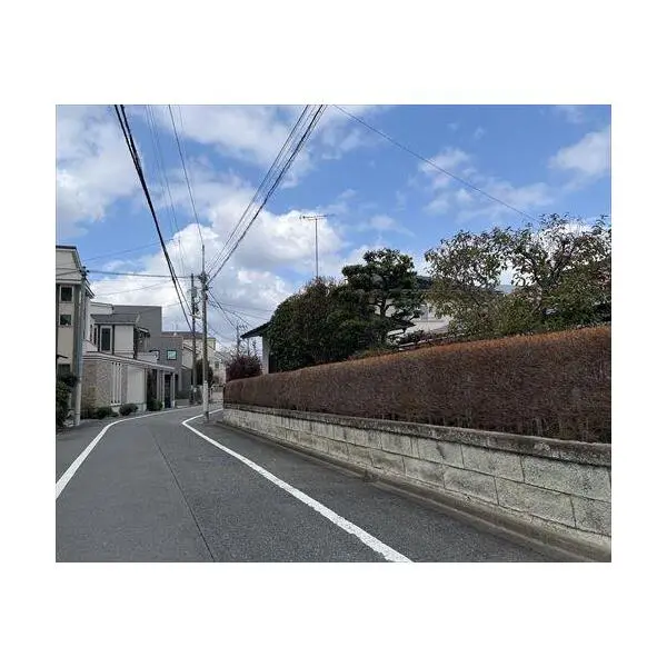 世田谷区等々力２丁目 その他画像