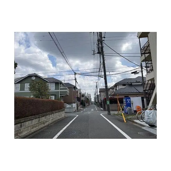 世田谷区等々力２丁目 その他画像